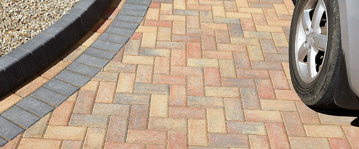 Driveway Paving Contractors Warrington 