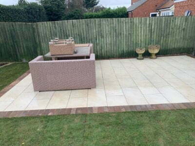 Garden Paving Installers For Warrington  | Warrington Paving Contractors