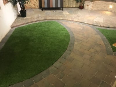 Garden Paving Installers For Warrington  | Warrington Paving Contractors