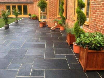 Natural Stone Installers in Warrington 