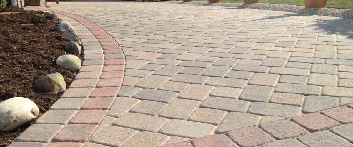 Cobblestone Driveway Warrington  by Warrington Paving Contractors