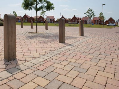 Permeable Paving Installation Warrington 